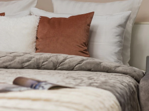 Апартаменты Pronina Aparts Relax Zone