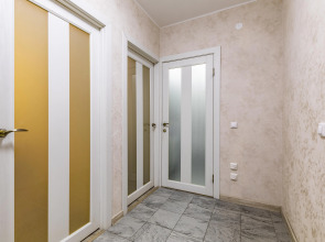 Квартира BeGuest на Заводской 32 этаж