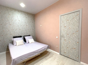 Апартаменты Четырехкомнатные на Невском