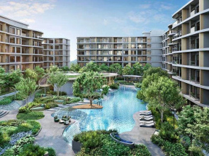 Phyll Phuket by NLA Apartment
