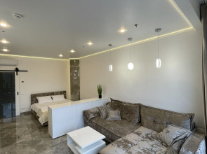 Апартаменты КристаLL&Spa