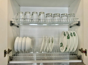 Апартаменты на Римской 5