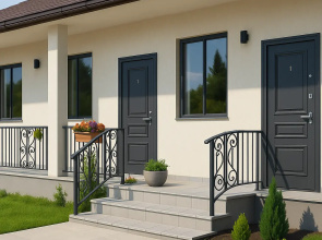 Malina Guest House