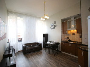 Квартира Отличная в самом центре