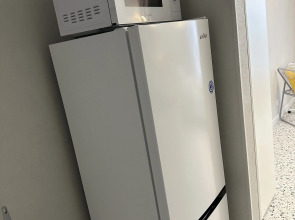 Квартира Роскошная с видом на море