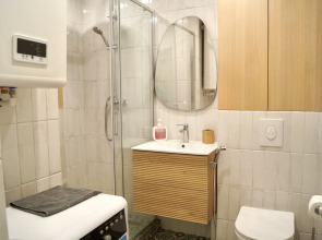 Квартира Двухкомнатная в центре