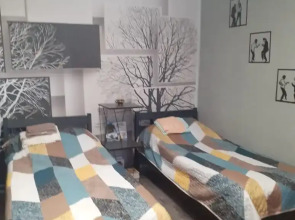 Апартаменты возле парка