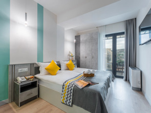 Апарт-отель Sunset