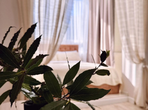Sochinskiy Arbat Navaginskaya 14 Flat
