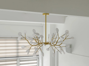 Апартаменты Кларнет 429