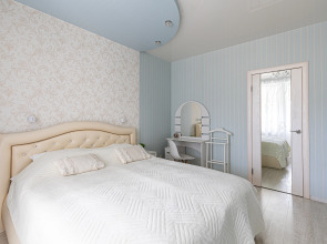 Квартира Бетанкура