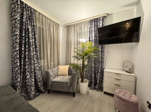 Апартаменты на Суздальской SmileRoom