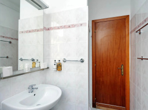 Hotel Casa Santa Sofia