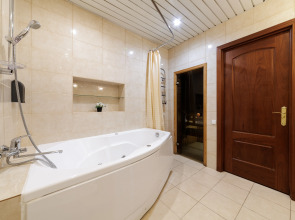 Квартира Трехкомнатная на Невском 45 DereMRents ДереМРентс