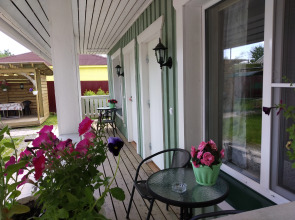 Гостевой дом Фэмили кодикас