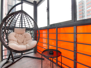 Апартаменты Welcome Karelia ЖК Полтавский