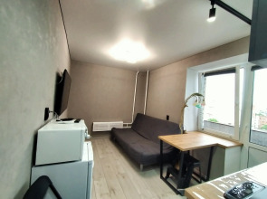 Квартира Мини-студия в Центре на Чехова 17