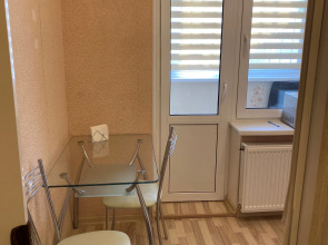 Апартаменты Самсон