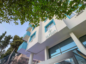 Отель La Bella Suite