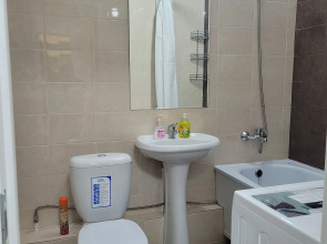 Апартаменты InnDays (6) Рязановское шоссе, 31к2