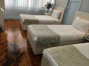 Bali Star City Hotel