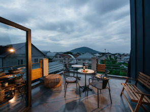 Гостевой дом Fhouse