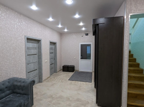 Вилла Коттедж 230м с Баней