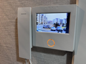 Квартира Евродвушка в центре рядом с набережной