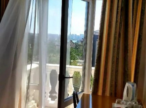 Гостевой дом на Садовой 62