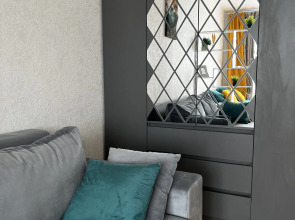 Квартира Relax Apart Кипарис