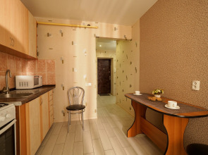 Апартаменты Тенишевой