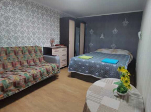 Na Prospekte Kirova 54 Flat