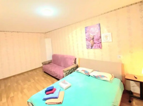 Апартаменты на Большой 10