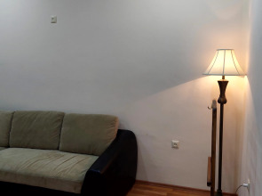 Отель Max Comfort