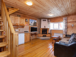 Гостевой дом У реки 44