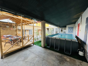 Гостевой Дом Nemo Guest House