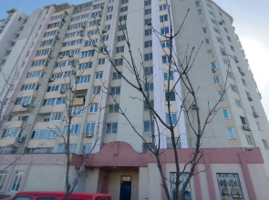 Апартаменты на Чкалова 30