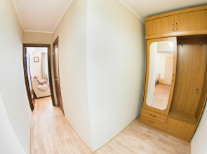 Апартаменты Saratov Lights на Гоголя112