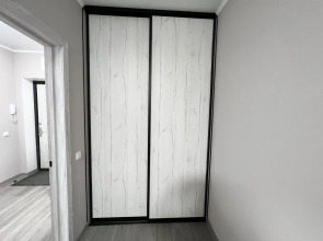 Апартаменты 1-комнатная квартира люкс Bedroom Suite в ЖК Старый центр