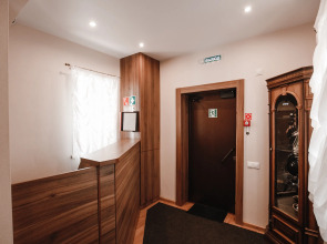 Гостевой Дом Легенда 3*