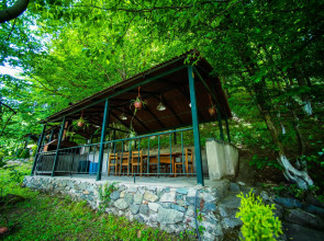 Отель Haghartsin Complex