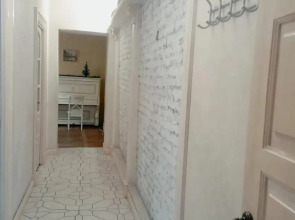 Квартира в стиле Прованс, центр