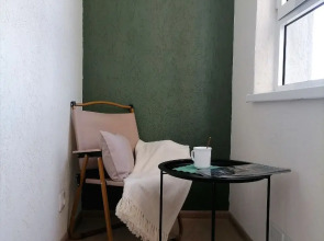 Квартира в которую хочется вернуться