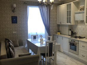 Квартира VIP Апартаменты NEW