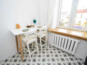 Апартаменты на Социалистической 30