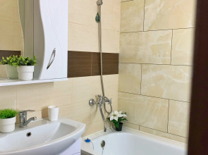 Апартаменты у Парка Краснодар