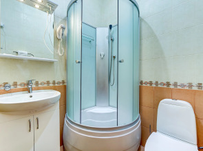 Апартаменты 7th floor Kirochnaya