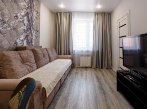 Апартаменты ЖК Александрия