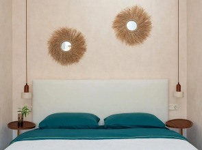 Квартира на Дальней улице 9