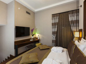 Manesol Galata Boutique Hotel